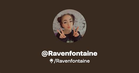 Ravenfontaine